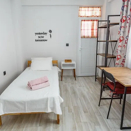 Cold Water Apartment *